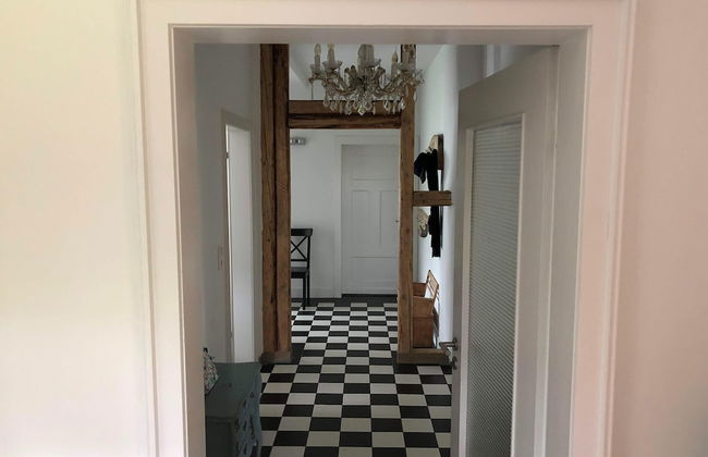 Holiday Home in Winterberg With Garden - Foto 24