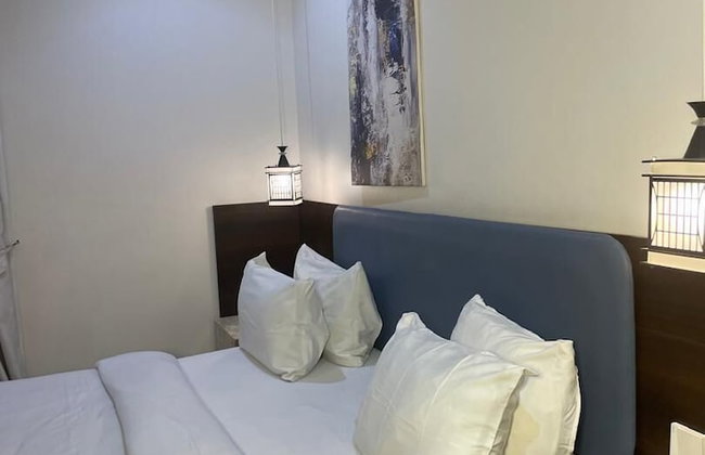 Centurion Apartments - Jabi - Photo 22