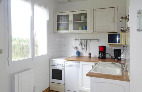 Holiday Home in Portbail Near Sandy Beach - Foto 50