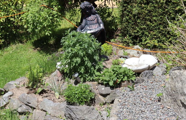 Haus Hiller Comfortable Holiday Residence - Photo 36