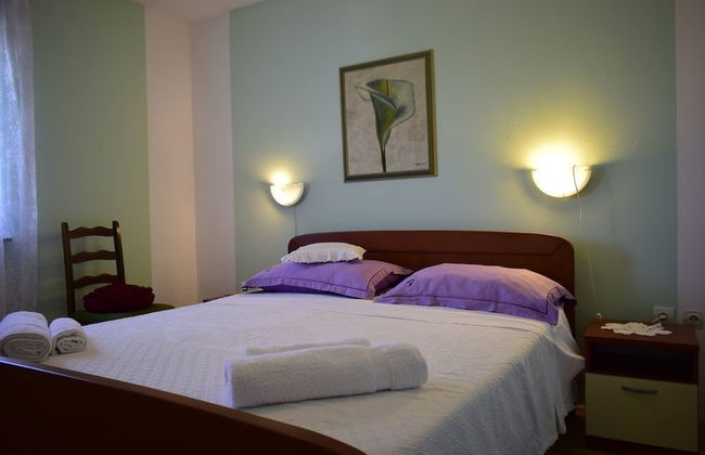 Apartment Lucy - Foto 4