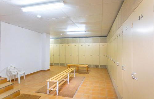 Collado, terraza con vistas y garaje - Arafita Apartamentos - Foto 4