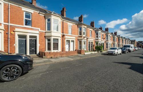 Cosy Flat,Great Location&Parking - Foto 26