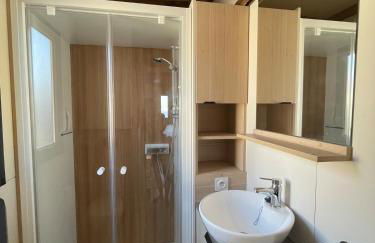 Bungalow vue mer panoramique terrasse - Foto 16