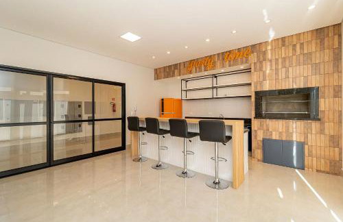 Condomínio CWBe Residence - Foto 26