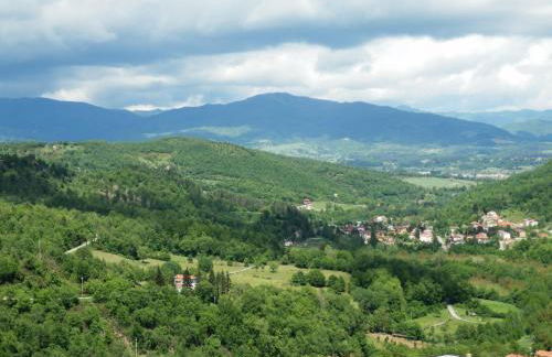 Farmhouse with pool,Ortignano - Foto 6