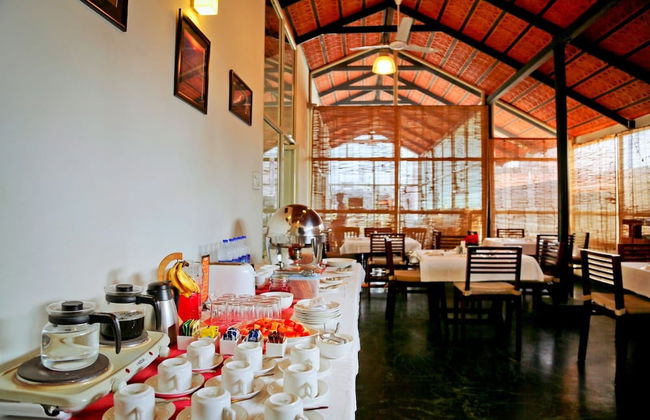 Maple Suites Serviced Apartments - Foto 52