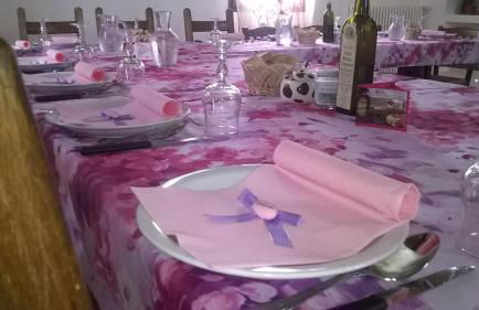 Agriturismo Prato degli Angeli - Foto 28