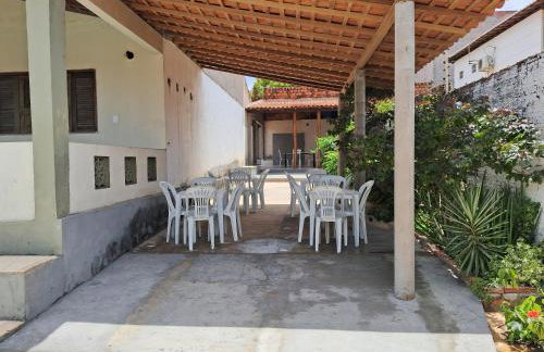 Nossa casa de Temporada em São Luis-Ma - Foto 23