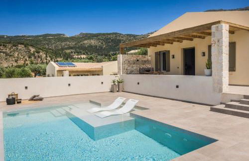 Lanolia - Olea Di Assos Villas - Photo 43