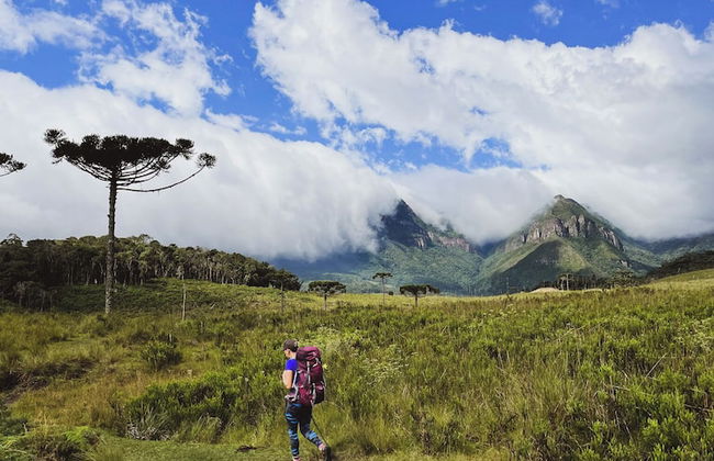 Morada do Guardião - Foto 43
