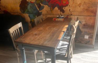 Gîtes le Mont Desclos Saint Michel - Foto 18