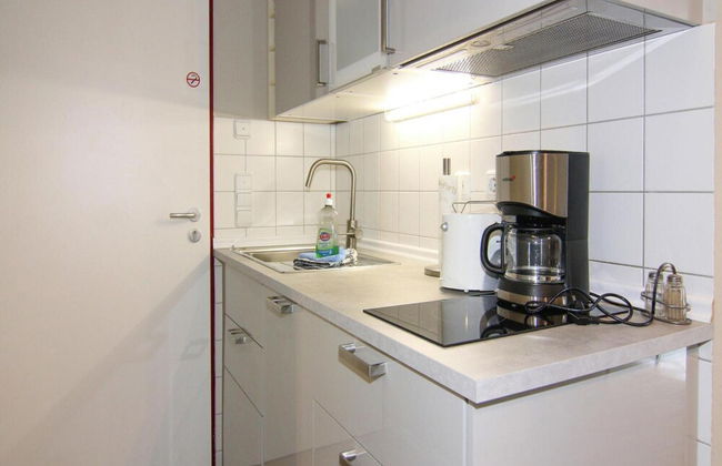 Apartment Little Starfish, Wiek - Foto 23