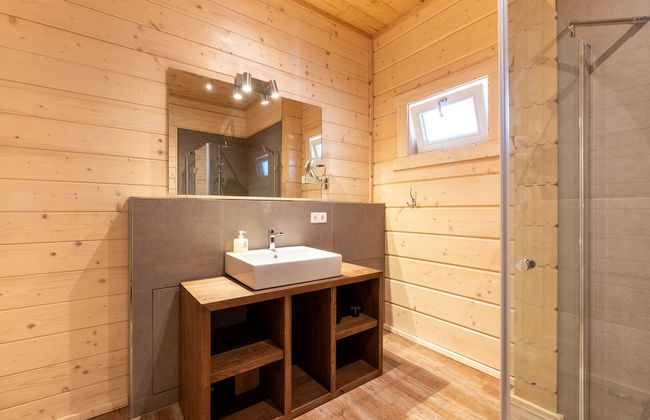 Bergwald Suiten - Foto 59