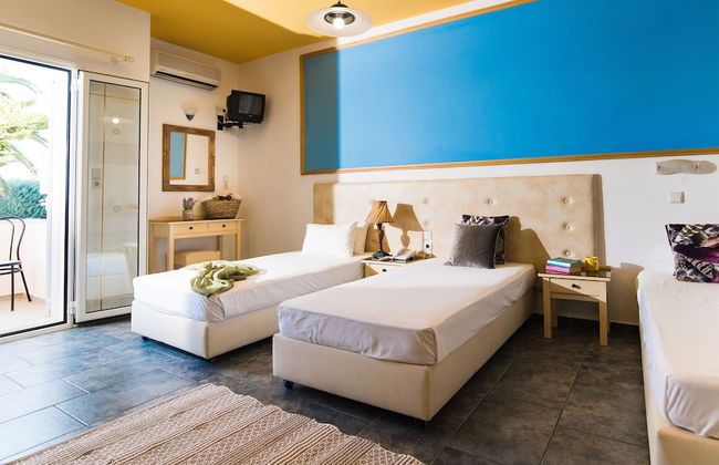 Yiannis Manos - Foto 62