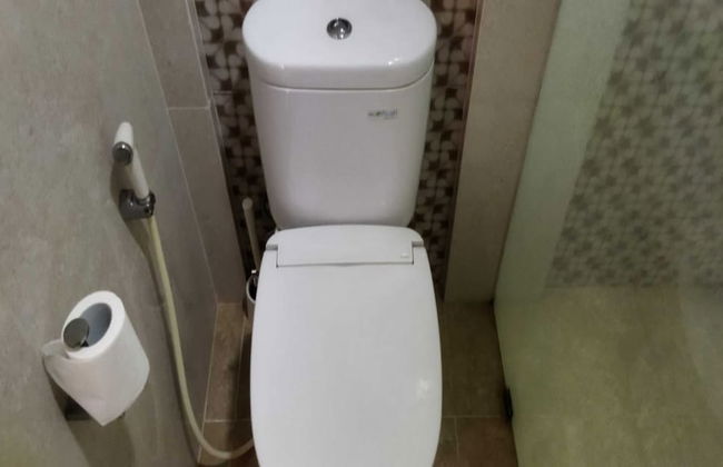 Villa Kania Parangtritis - Foto 24