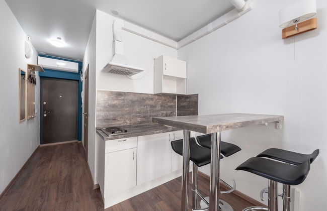 Apartment on Malysheva 42a 04 - Foto 7