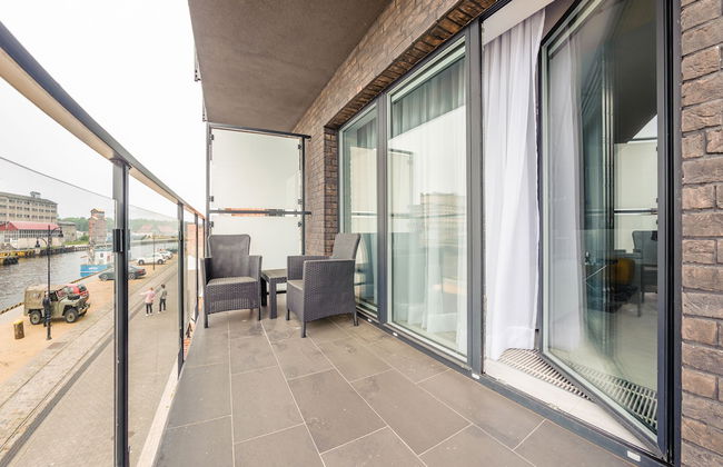 Sun & Snow Marina Park - Bulwar Portowy - Photo 52