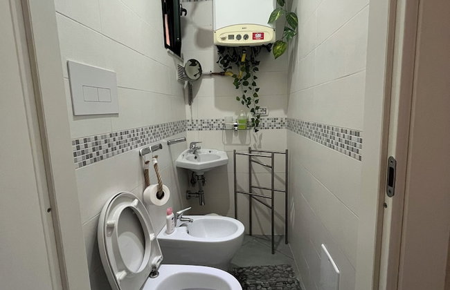 L' Ancora di Torrione - Foto 32