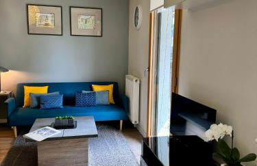 Studio 2 adultes 2 enfants parcs Disneyland Paris - Foto 11