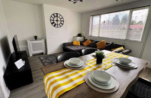 Home In Northampton - Foto 13