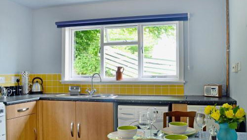 Kinnettas Cottage - Foto 4