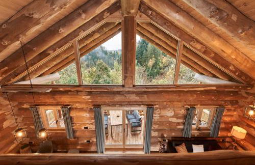 Jakob Chalets - Foto 1