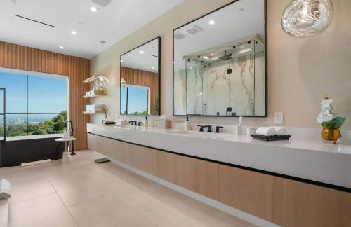 Linda Flora - Bel Air Oasis with Rooftop Deck - Foto 34