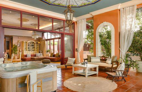 Scorpios Mansion / Downtown Skala / Seaside - Foto 8