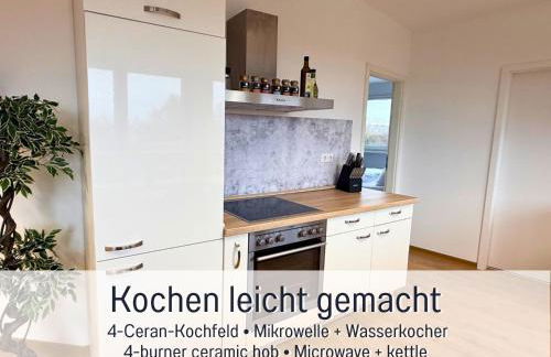 Panorama Penthouse - Whirlpool - Sauna - Billiard - Foto 20