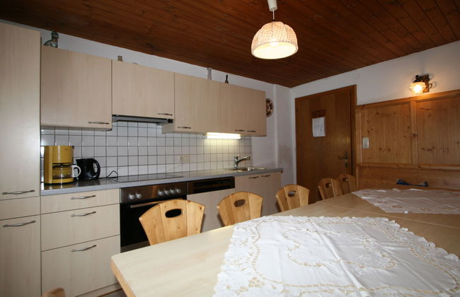 Bauernhaus Schusterhäusl - Photo 25