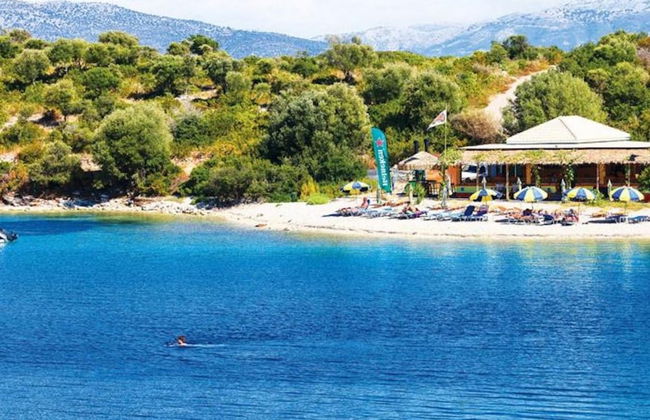 Synthesis in Lefkada - Photo 19