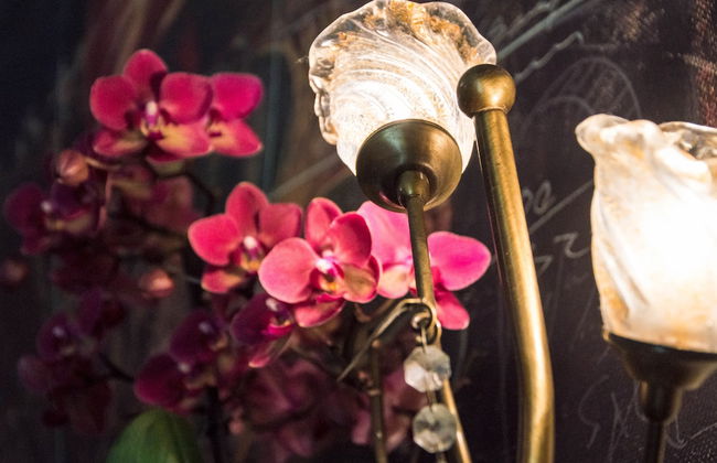 Leone Luxury Villas - Foto 54