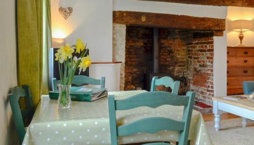 Three Ash Cottage - Foto 3