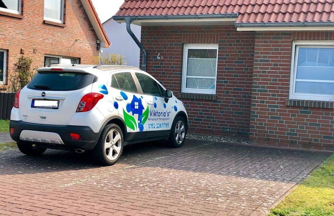 Holiday Apartment Riff - Foto 16