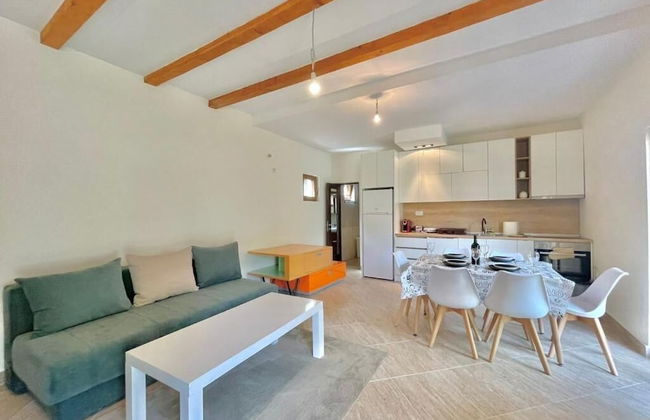 Family Resort Canj - Foto 28