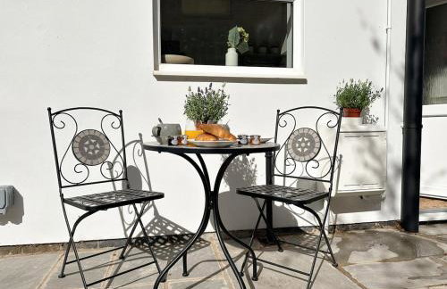 Nursery Cottage - Foto 22