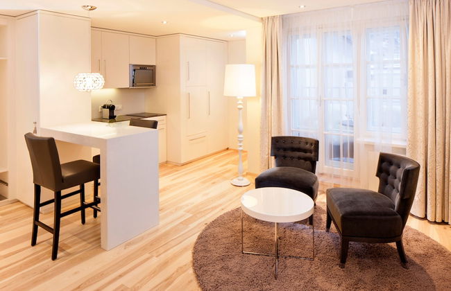 Hapimag Resort Salzburg - Foto 19