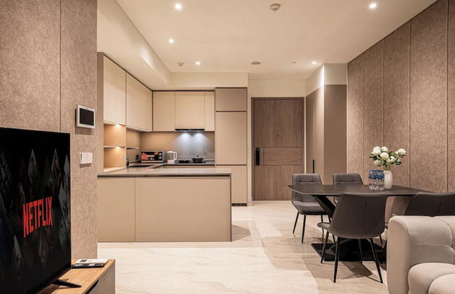 The Opera Residence Luxury Vacation - Foto 47