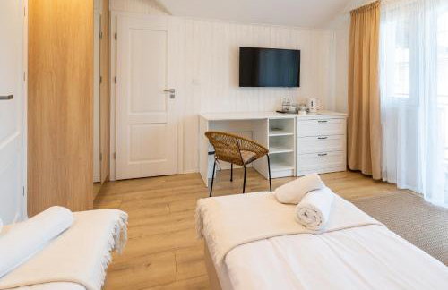 Apartamenty Defala i Strefa Relaksu Natural Touch - Foto 23