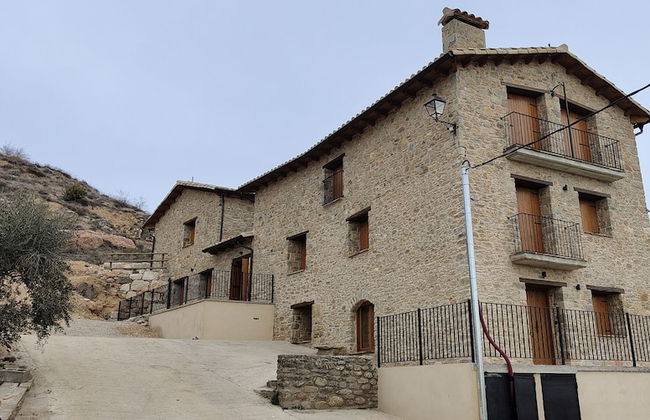 Las Bordas de Miquelet - Foto 31