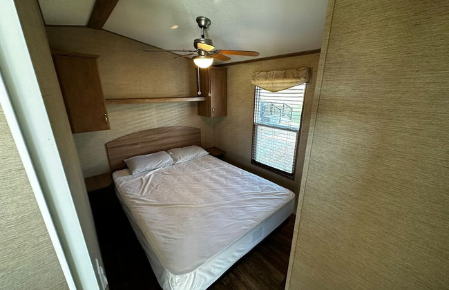 Falcon Cottages - Photo 17