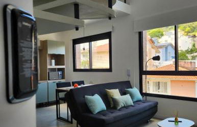 Loft UP 203 - Photo 1