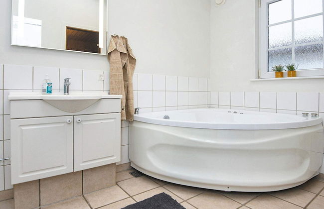 Scenic Retreat by Golf Club - By Traum Ferienwohnungen - Foto 13