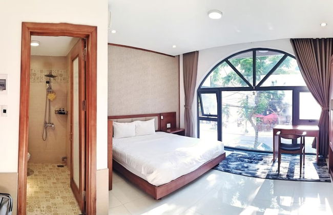 Aris Beach Apartment & Hotel - Photo 43