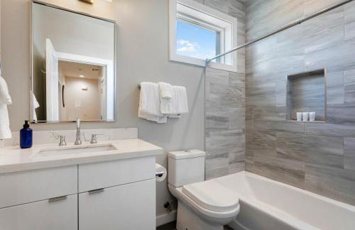 Bienville 4BR Stunning Townhouses Mid City - Foto 38