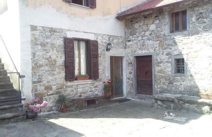 Ca Giulietto Antico Casale in Lunigiana - Foto 22