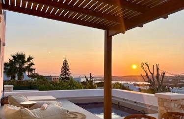 thEros - apartment 2 - Foto 1