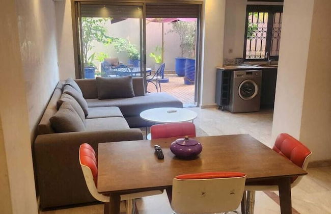 Appartement Hanane - Photo 1