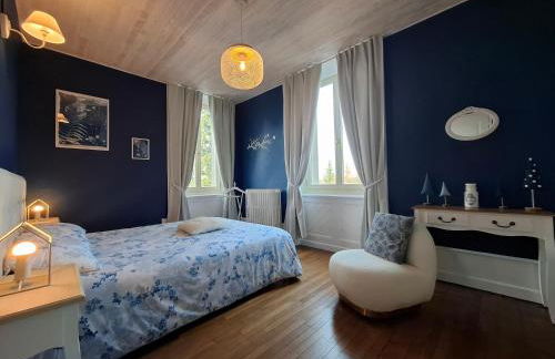 Château Robert - Foto 27